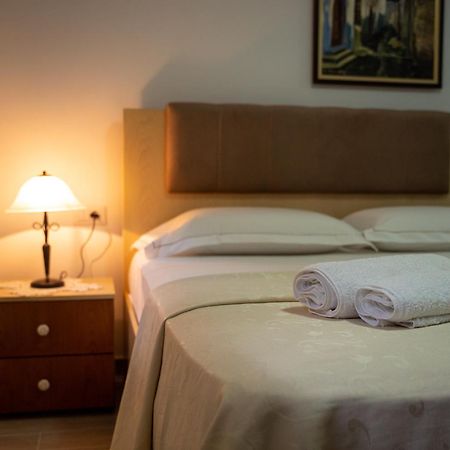 Hotel Borklad Берат Номер фото