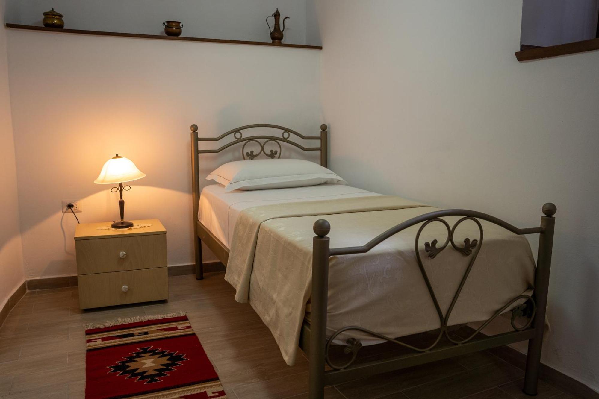 Hotel Borklad Берат Номер фото